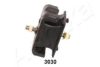 MAZDA UR5839040 Engine Mounting